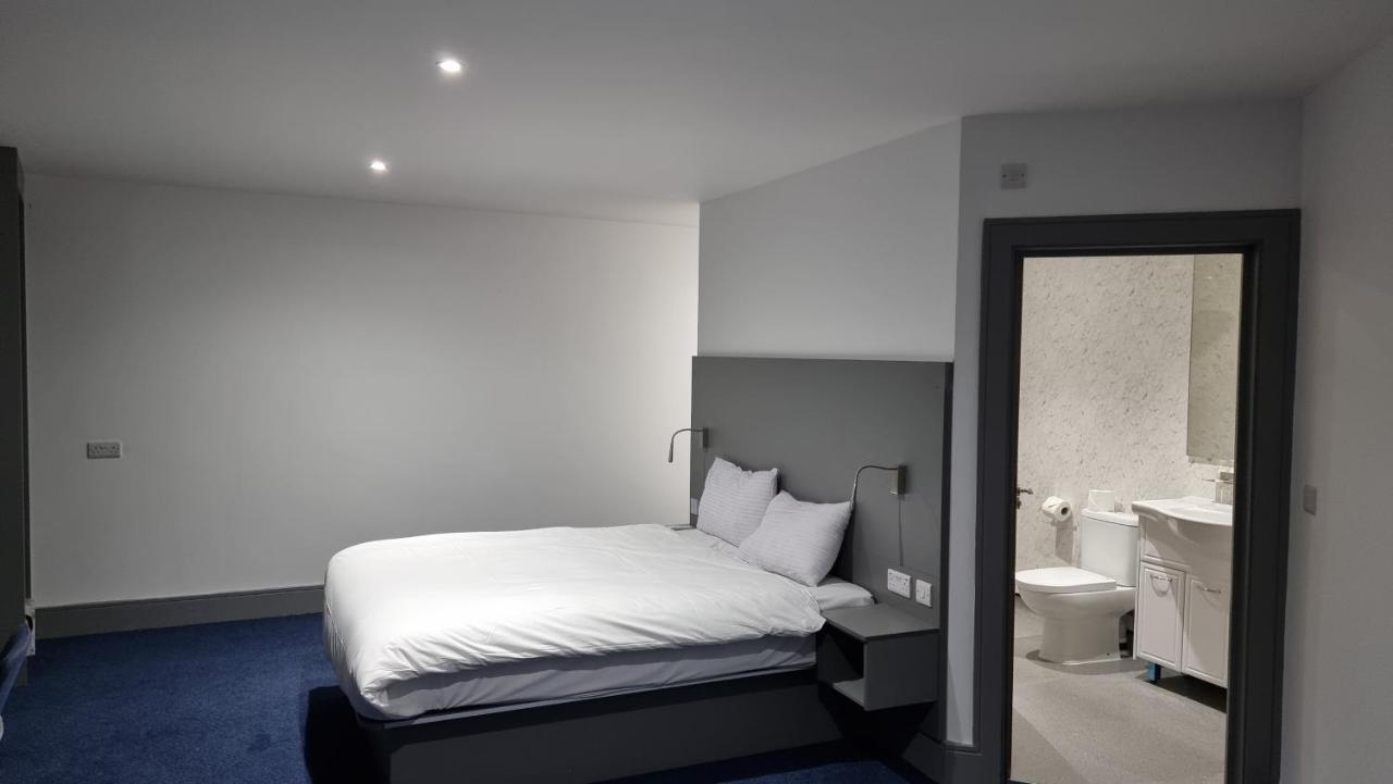 Dreams Hotel - Park View Barking  Exterior foto